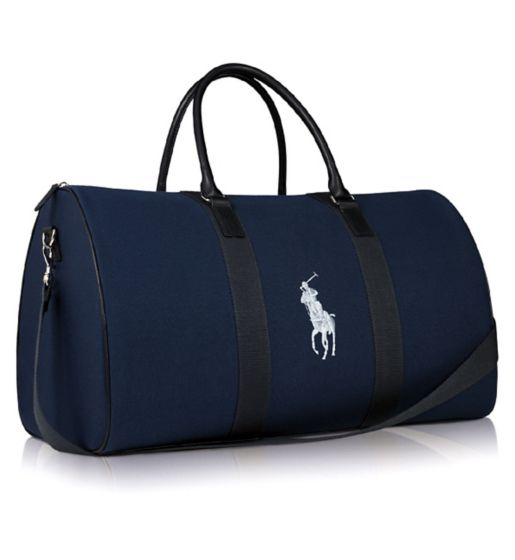 BRAND NEW RALPH LAUREN WORLD OF POLO 